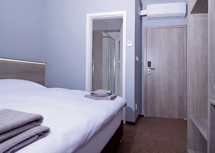 Aviator Garni Hotel Bratislava