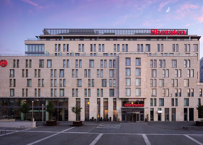 Sheraton