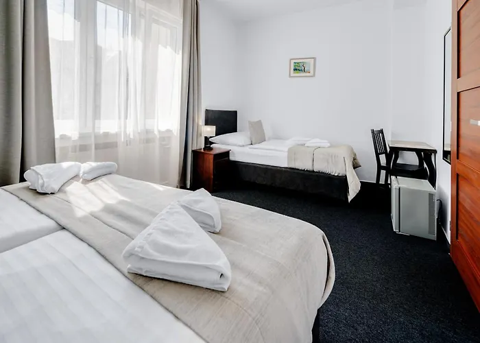 7Days B&B