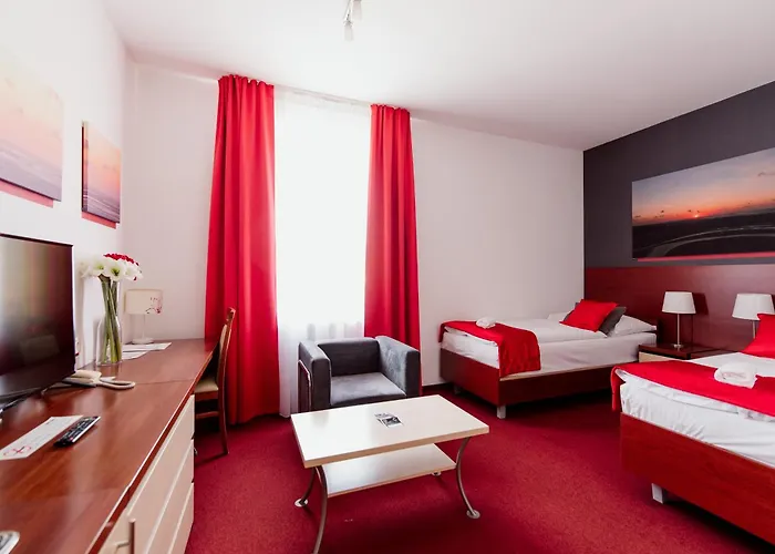 Hotel Color